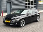 BMW 3-serie Touring 320i Executive Sport, haman kardon, trek, Auto diversen, Ongevalwagen, Zwart, Benzine, BMW, 1997 cc