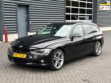 BMW 3-serie Touring 320i Executive Sport, haman kardon, trek beschikbaar voor biedingen