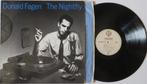 Donald Fagen - The nightfly. LP, CD & DVD, 12 pouces, Pop rock, Utilisé, Enlèvement ou Envoi