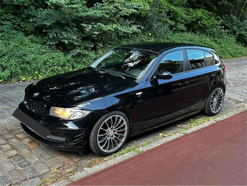 Bmw 116i M packet, Auto's, BMW, Particulier, 1 Reeks, Benzine, Ophalen