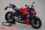 Ducati Streetfighter V2 - 2022 - 10000 km @Motorama, Motoren, Motoren | Ducati, 2 cilinders, Motorrijbewijs A, Bedrijf, 955 cc