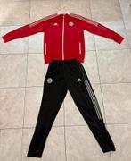 Haut et Bas de survêtement Bayern Munich 2021/2022, Sports & Fitness, Football, Taille XL, Enlèvement ou Envoi, Comme neuf, Survêtement