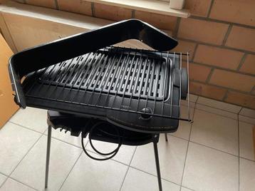 BBQ grill - electrisch merk Tefal beschikbaar voor biedingen