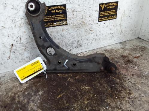 Draagarm links-voor van een Fiat Bravo, Auto-onderdelen, Ophanging en Onderstel, Fiat, Gebruikt, 3 maanden garantie, Ophalen of Verzenden