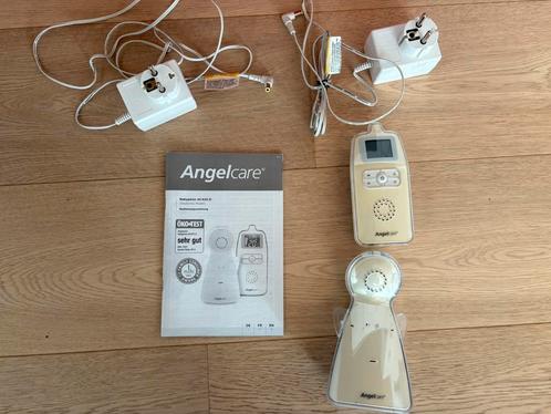 Angel care, Kinderen en Baby's, Babyfoons, Gebruikt, Ophalen