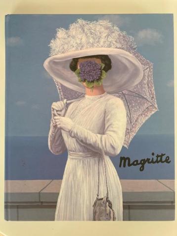 René Magritte beschikbaar voor biedingen