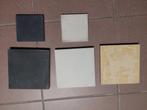lot keramische tegels Wasserbillig, Jurbise, Cerabati, Doe-het-zelf en Bouw, Keramiek, Nieuw, Minder dan 20 cm, Vloertegels