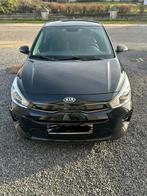 Kia Rio GT, Autos, Kia, Achat, Noir, 5 portes, Particulier