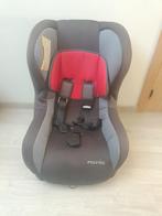 Autostoel, Ophalen, Gebruikt