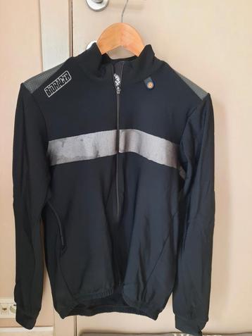 Winterjas wielrennen Bioracer maat 5/XL beschikbaar voor biedingen