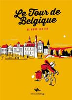 Le tour de Belgique de Monsieur Iou Grand braquet, Comme neuf, Une BD, Enlèvement ou Envoi