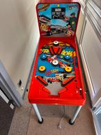 Vintage flipperkast Arcofalc, Ophalen, Flipperkast