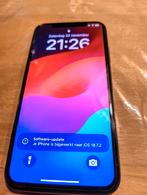 Iphone xs 64 GB / batterij 78%, Telecommunicatie, Mobiele telefoons | Apple iPhone, Gebruikt, Zwart, IPhone XS, 78 %