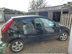 Ford fiesta, Auto's, Zwart, Particulier, Fiësta, Euro 4