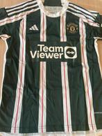 Maillot de football Manchester United, Sports & Fitness, Football, Accessoires de club, Enlèvement ou Envoi, Taille L, Neuf