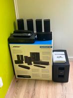 Bose soundtouch 520, Ophalen, Zo goed als nieuw, Overige merken