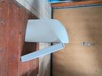 Hang WC compleet met bril - Gratis, Doe-het-zelf en Bouw, Sanitair, Ophalen, Nieuw, Steen, Toilet