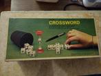 Spelletje Crossword, Ophalen, Gebruikt