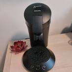 Senseo, Réservoir d'eau amovible, Dosettes et capsules de café, Utilisé, Enlèvement