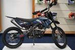 CrossMotor Dirtbike Crossmotor pitbike 125cc/250, Motoren, Bedrijf, Crossmotor