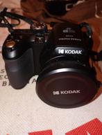 Digitale fototoestel merk kodak, Audio, Tv en Foto, Fotocamera's Digitaal, Ophalen, Zo goed als nieuw, Kodak