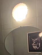 Lampe Shell, Enlèvement, Utilisé, Verre