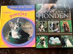 Dierenboeken, Ophalen, Zo goed als nieuw