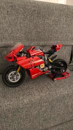 Lego ducati 42107, Ophalen, Nieuw, Lego