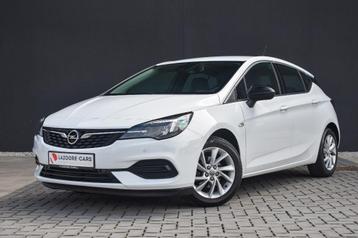 Opel ASTRA 1.2i  ELEGANCE beschikbaar voor biedingen