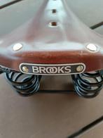 Fietszadel van Brooks, Fietsen en Brommers, Fietsaccessoires | Overige Fietsaccessoires, Ophalen