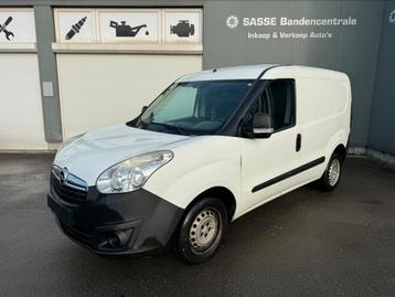 Opel Combo 1.3 CDTI Bouwjaar 2014 Euro 5 