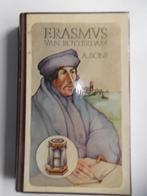 Erasmus van Rotterdam, Boeken, Ophalen of Verzenden