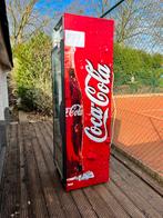Coca Cola koelkast, Elektronische apparatuur, Zonder vriesvak, Gebruikt, Ophalen of Verzenden