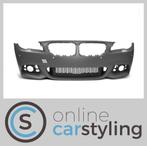 Voorbumper BMW 5-Serie F10 / F11 M-Pakket, Auto-onderdelen, Voor, Nieuw, Ophalen of Verzenden, Bumper