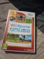 Wii Sports, Vanaf 7 jaar, Sport, Ophalen of Verzenden, Zo goed als nieuw