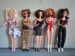 Poupées Barbie Vintage Spice Girls des années 90, Enlèvement ou Envoi, Utilisé, Poupée