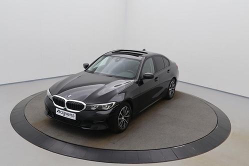 (2AWL327) BMW 3 SERIES BERLINE, Auto's, BMW, Bedrijf, Te koop, 3 Reeks, ABS, Achteruitrijcamera, Adaptive Cruise Control, Airbags