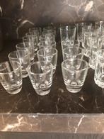 Beaux verres à liquore/verres d'avocat, Enlèvement