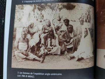 Henri Stanley Roi Léopold II Congo livre histoire Belgique  beschikbaar voor biedingen
