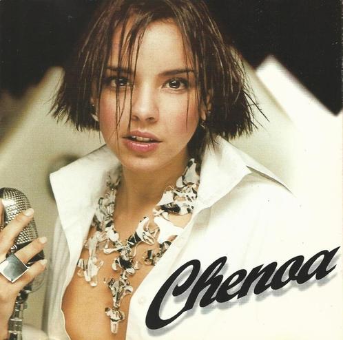 CD * CHENOA - CHENOA, Cd's en Dvd's, Cd's | Pop, Zo goed als nieuw, 2000 tot heden, Ophalen of Verzenden