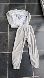Pyjama 134/140, Enlèvement ou Envoi, Comme neuf, Garçon ou Fille, Vêtements de nuit ou Sous-vêtements
