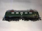Marklin Br 141. 3037 groen, Hobby en Vrije tijd, Wisselstroom, Gebruikt, Locomotief, Ophalen of Verzenden