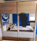 Tienerslaapkamer, Ophalen, Gebruikt, Eenpersoons