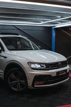 Volkswagen Tiguan 2.0 TDi SCR 4Motion Highline BMT DSG, Auto's, Automaat, Gebruikt, Euro 6, 4 cilinders