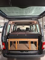 Camperbed kit, Caravans en Kamperen, Ophalen, Gebruikt
