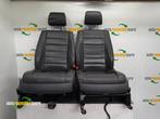 Bekleding Set (compleet) van een Volkswagen Touareg, 3 maanden garantie, Gebruikt, Volkswagen