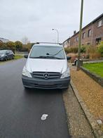 Mercedes vito 113cdi 2013, Auto's, Bestelwagens en Lichte vracht, Particulier, Te koop, Zetelverwarming