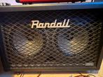 Randall 2 x 12" cab celestion powered, Muziek en Instrumenten, Ophalen, Zo goed als nieuw