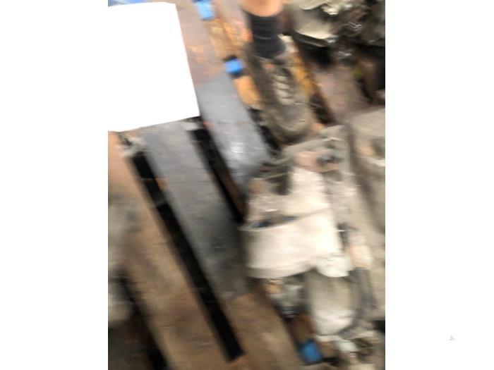 Boîte de vitesse d'un Mini Cooper S, Autos : Pièces & Accessoires, Transmission & Accessoires, Mini, Utilisé, 3 mois de garantie