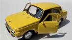 Wartburg 353 Diecast 1:34, Verzenden, Nieuw, Auto